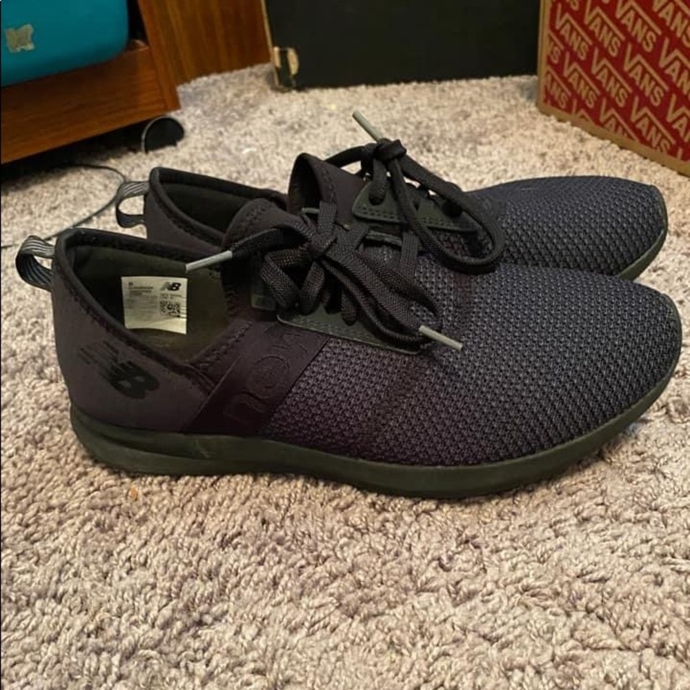 Women’s size 9.5 New Balances
